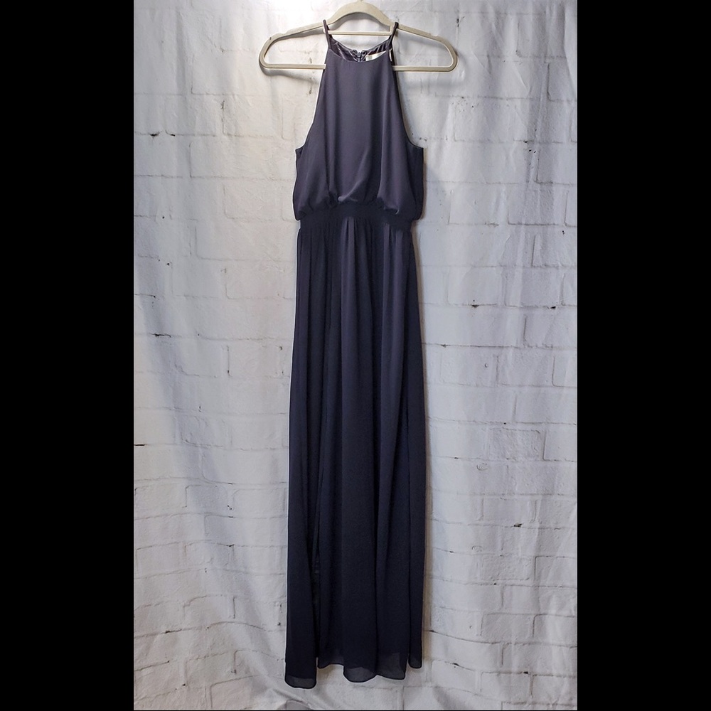Anthropologie | BHLDN Formal Dress NWOT